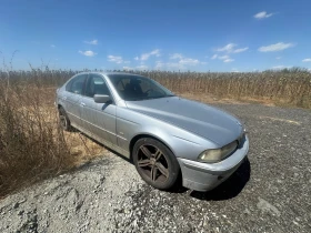     BMW 523