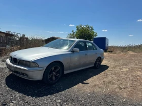 BMW 523 | Mobile.bg    2