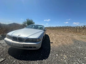 BMW 523 | Mobile.bg    3