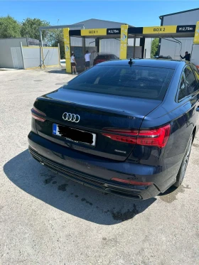 Audi A6 * 55Tfsi* CARFAX*    | Mobile.bg    4