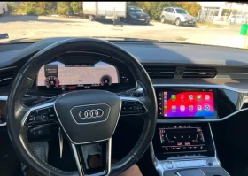 Audi A6 * 55Tfsi* CARFAX*    | Mobile.bg    9