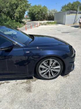Audi A6 * 55Tfsi* CARFAX*    | Mobile.bg    2