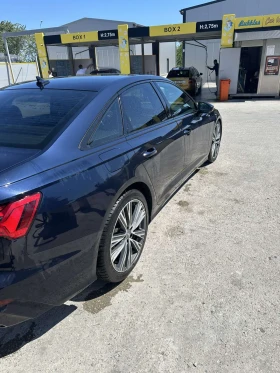 Audi A6 * 55Tfsi* CARFAX*    | Mobile.bg    5