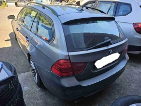 BMW 320 2.0d 177ps Nov Vnos! | Mobile.bg    2