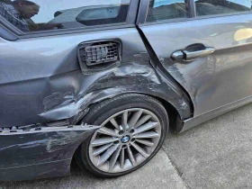 BMW 320 2.0d 177ps Nov Vnos! | Mobile.bg    4
