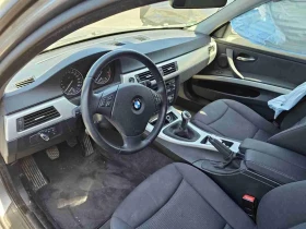 BMW 320 2.0d 177ps Nov Vnos! | Mobile.bg    8