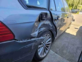 BMW 320 2.0d 177ps Nov Vnos! | Mobile.bg    5
