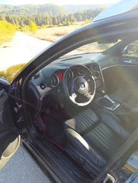 Alfa Romeo 159 sportwagon TI | Mobile.bg    9