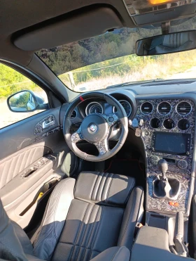 Alfa Romeo 159 sportwagon TI | Mobile.bg    8