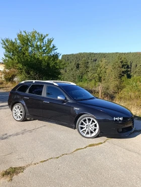 Alfa Romeo 159 sportwagon TI | Mobile.bg    3
