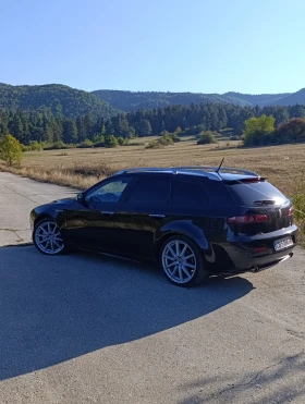 Alfa Romeo 159 sportwagon TI | Mobile.bg    4