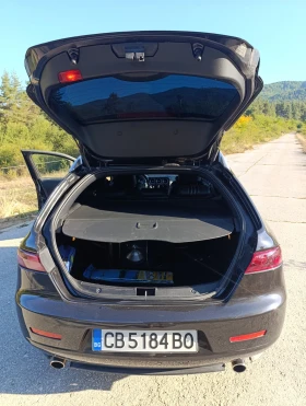 Alfa Romeo 159 sportwagon TI | Mobile.bg    10