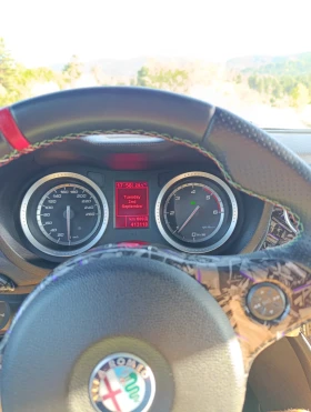 Alfa Romeo 159 sportwagon TI | Mobile.bg    12