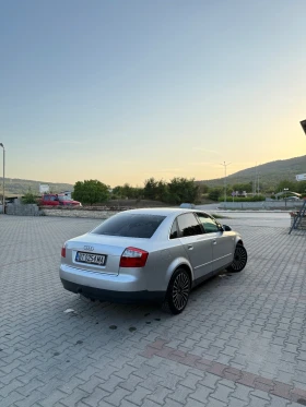 Обява за продажба на Audi A4 ~5 999 лв. - изображение 5