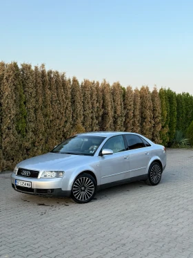 Обява за продажба на Audi A4 ~5 999 лв. - изображение 1
