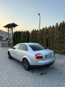 Обява за продажба на Audi A4 ~5 999 лв. - изображение 3
