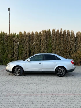 Обява за продажба на Audi A4 ~5 999 лв. - изображение 4
