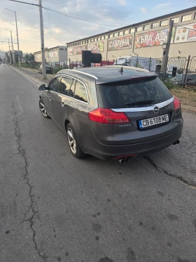 Обява за продажба на Opel Insignia 2.0 Turbo Sport ~6 200 лв. - изображение 2