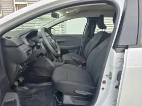 Dacia Sandero 1.0 Tce LPG - 23900 лв. - 14883974 6