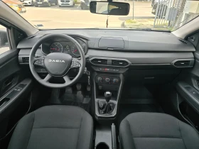 Dacia Sandero 1.0 Tce LPG - 23900 лв. - 14883974 8