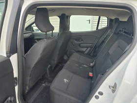 Dacia Sandero 1.0 Tce LPG - 23900 лв. - 14883974 7