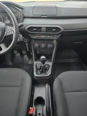 Dacia Sandero 1.0 Tce LPG - 23900 лв. - 14883974 9