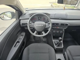 Dacia Sandero 1.0 Tce LPG - 23900 лв. - 14883974 10