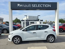 Dacia Sandero 1.0 Tce LPG - 23900 лв. - 14883974 3