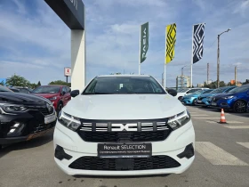 Dacia Sandero 1.0 Tce LPG - 23900 лв. - 14883974 2