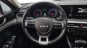 Kia K5 2.0 LPG 65k км - 33100 лв. - 35034301 6