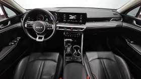 Kia K5 2.0 LPG 65k км - 33100 лв. - 35034301 5