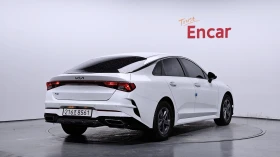 Kia K5 2.0 LPG 65k км - 33100 лв. - 35034301 2