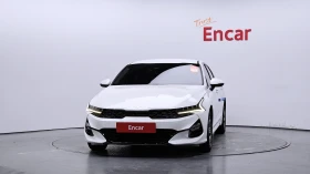 Kia K5 2.0 LPG 65k км - 33100 лв. - 35034301 3