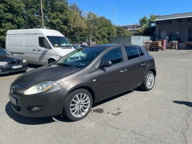 Fiat Bravo 1.6 Multijet 120 ..  | Mobile.bg    2