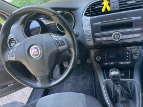 Fiat Bravo 1.6 Multijet 120 ..  | Mobile.bg    14