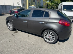 Fiat Bravo 1.6 Multijet 120 ..  | Mobile.bg    3