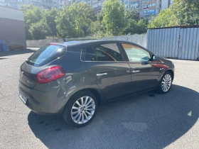 Fiat Bravo 1.6 Multijet 120 ..  | Mobile.bg    4