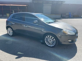  Fiat Bravo