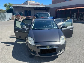 Fiat Bravo 1.6 Multijet 120 ..  | Mobile.bg    7