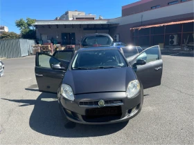 Fiat Bravo 1.6 Multijet 120 ..  | Mobile.bg    6