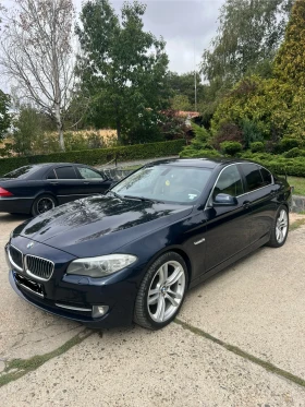  BMW 523