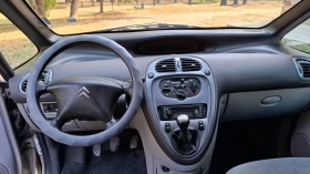 Citroen Xsara picasso 1, 6I ,  ,  | Mobile.bg    9
