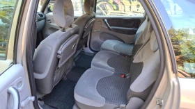 Citroen Xsara picasso 1, 6I ,  ,  | Mobile.bg    7