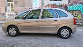 Citroen Xsara picasso 1, 6I ,  ,  | Mobile.bg    6