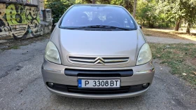  Citroen Xsara picass...