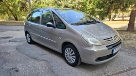 Citroen Xsara picasso 1, 6I ,  ,  | Mobile.bg    2