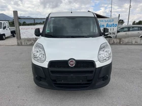Обява за продажба на Fiat Doblo 1.4I 95кс EURO 6 КЛИМАТИК ~11 200 лв. - изображение 1