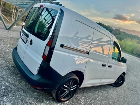     VW Caddy 2.0TDI* 150..* REALNI KN* 