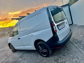 Обява за продажба на VW Caddy 2.0TDI* 150к.с.* REALNI KN*  ~26 666 лв. - изображение 5