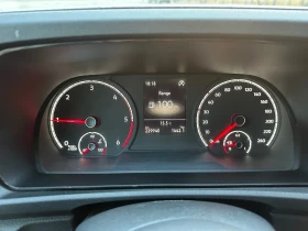 VW Caddy 2.0TDI* 150..* REALNI KN*  | Mobile.bg    13